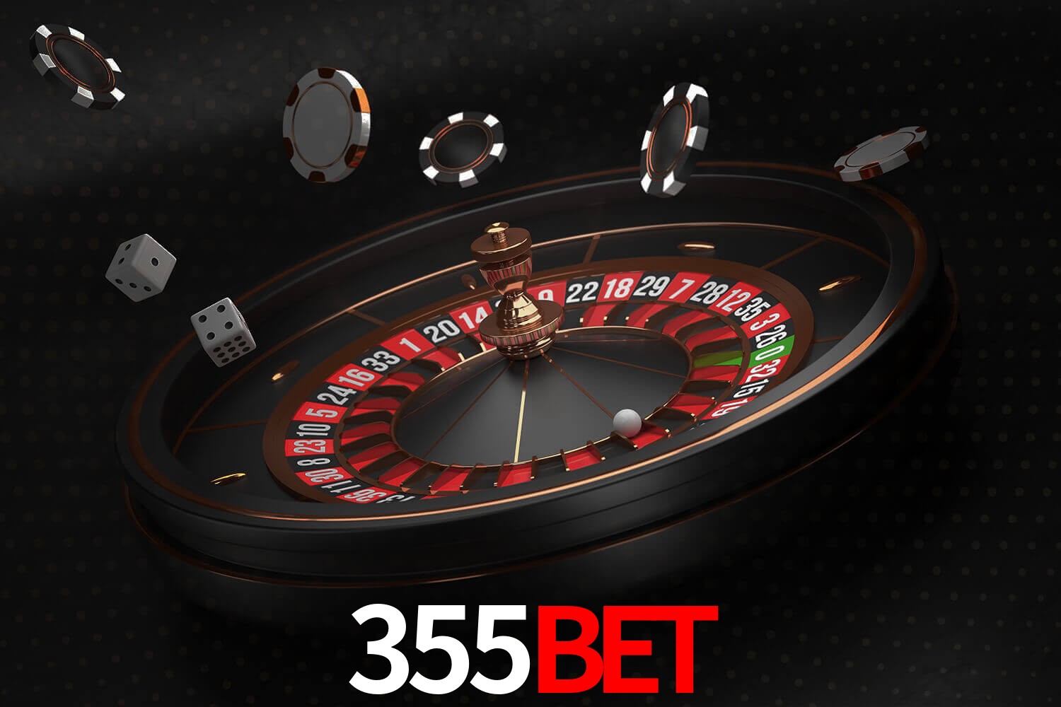 355BET: Seu Cassino Premiado com Pagamentos Rápidos