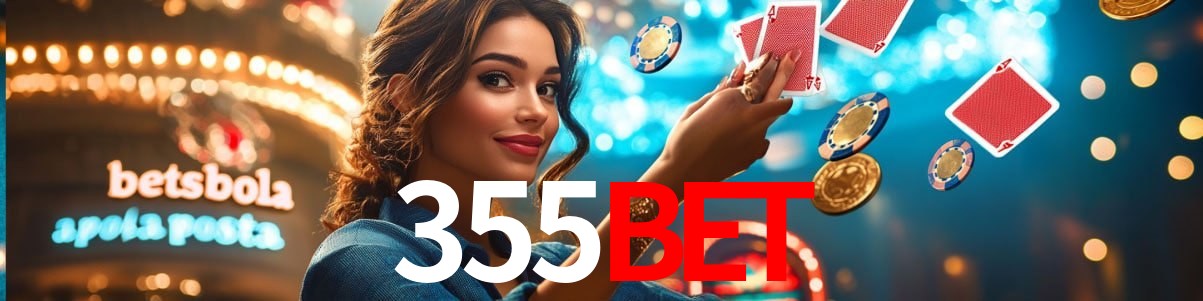 Welcome Bonus 355BET