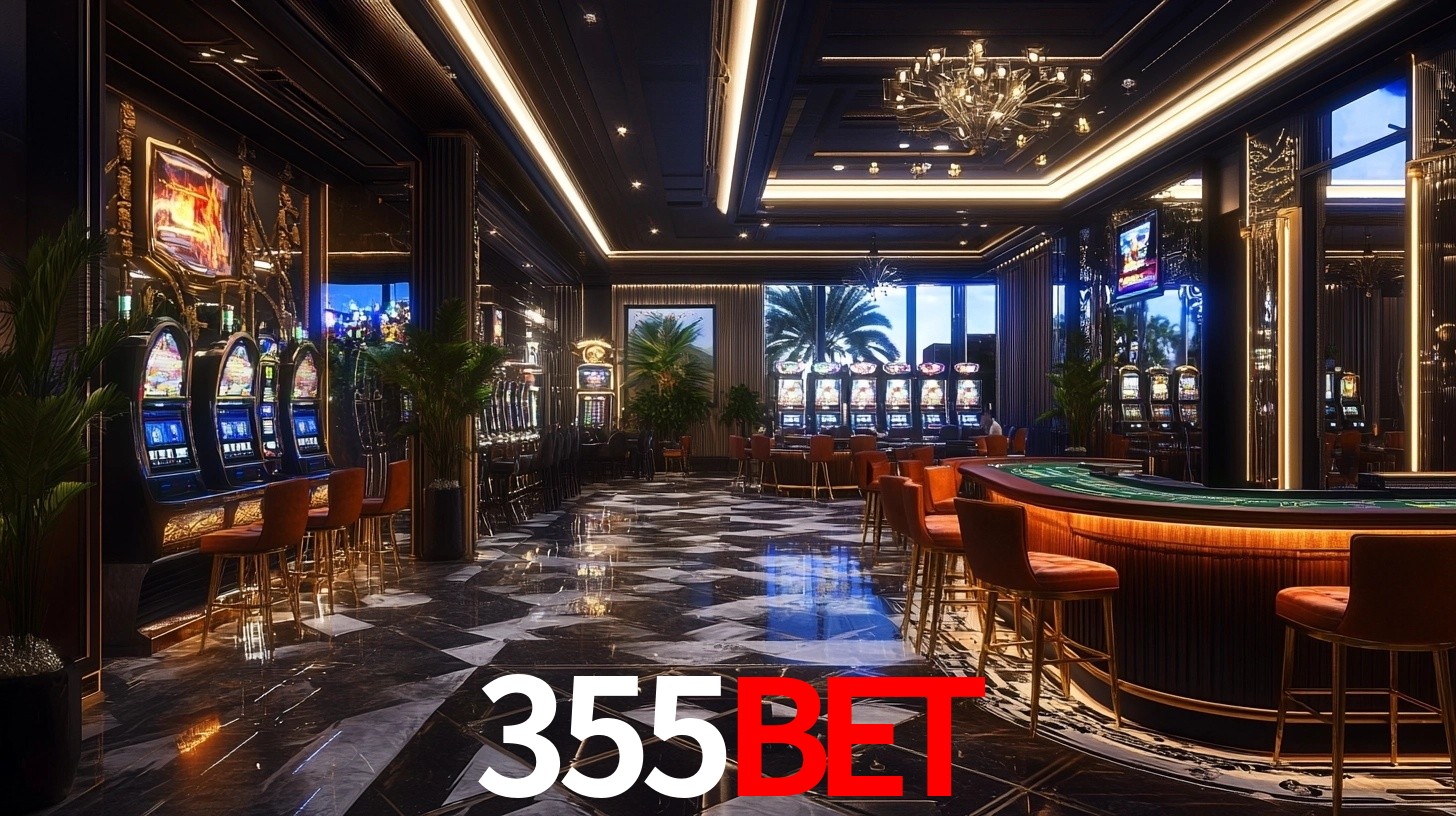 Programa VIP 355BET