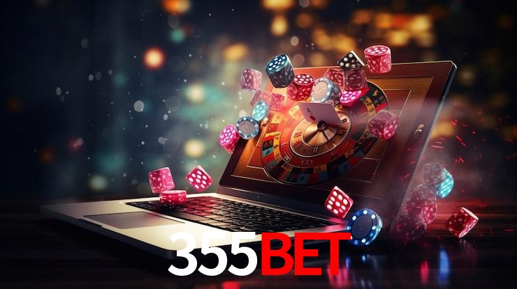 Desvendando o Mundo dos Jogos Virtuais na 355BET