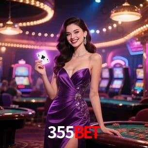 cassino 355BET