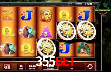 Apostas Esportivas na 355BET: Um Guia Completo