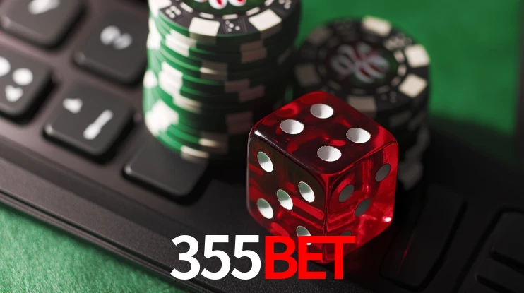 Secure Login 355BET