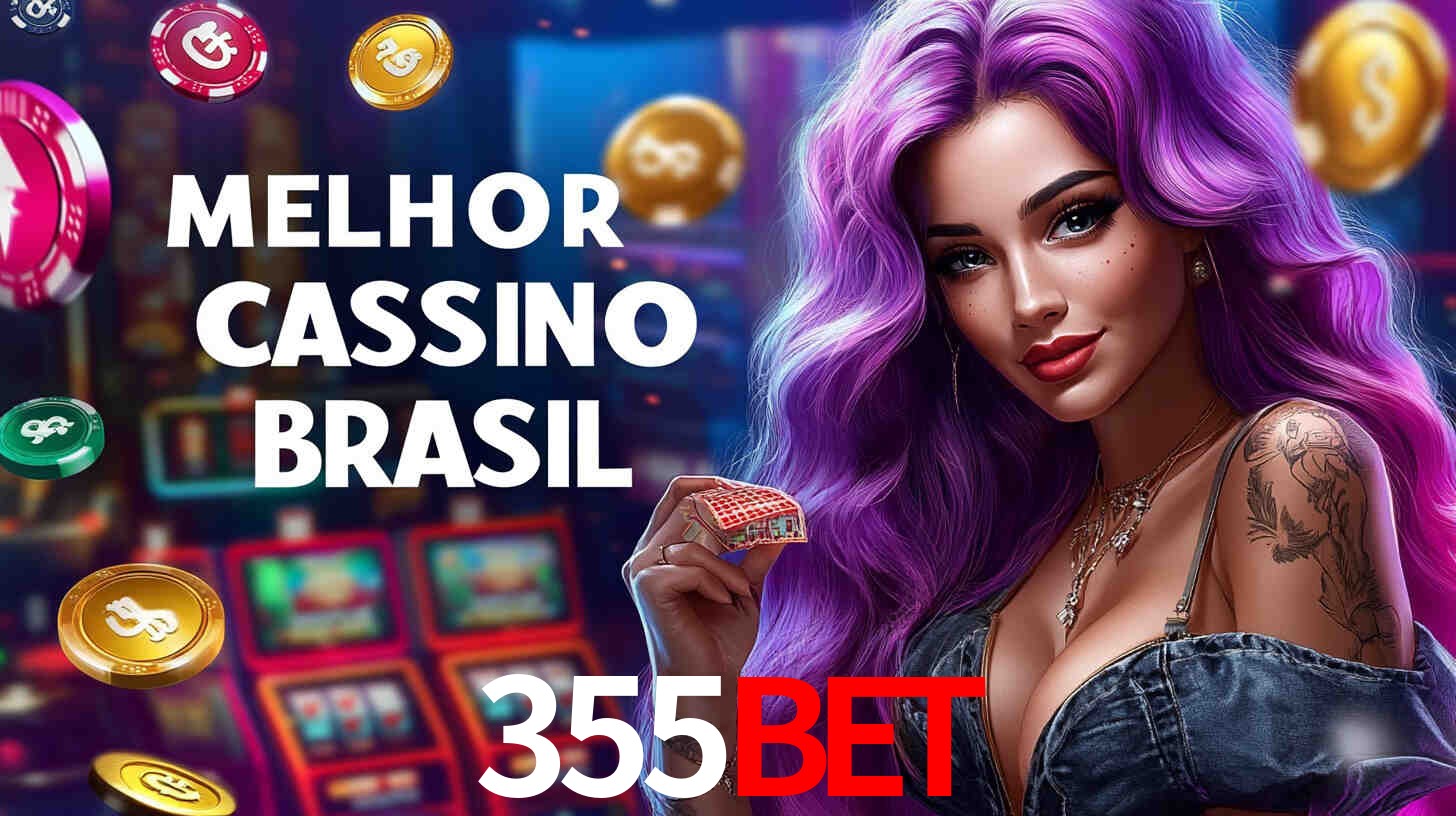 Descubra o Programa VIP da 355BET: Vantagens Exclusivas para Jogadores