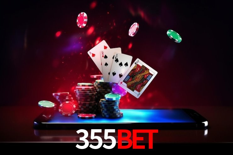 Bonus Features 355BET