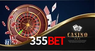 Welcome Bonus 355BET