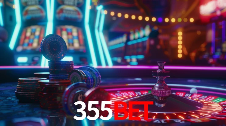 Live Casino 355BET