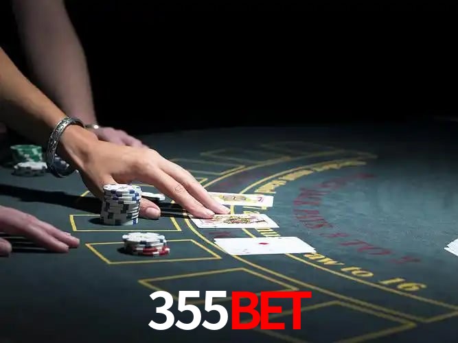 Platform Technology 355BET