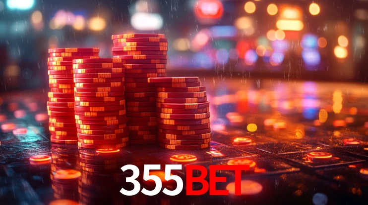 355BET: Jogos de Caça-Níqueis-Altas Recompensas, Roleta-Velocidade, Blackjack-Desafios Máximos