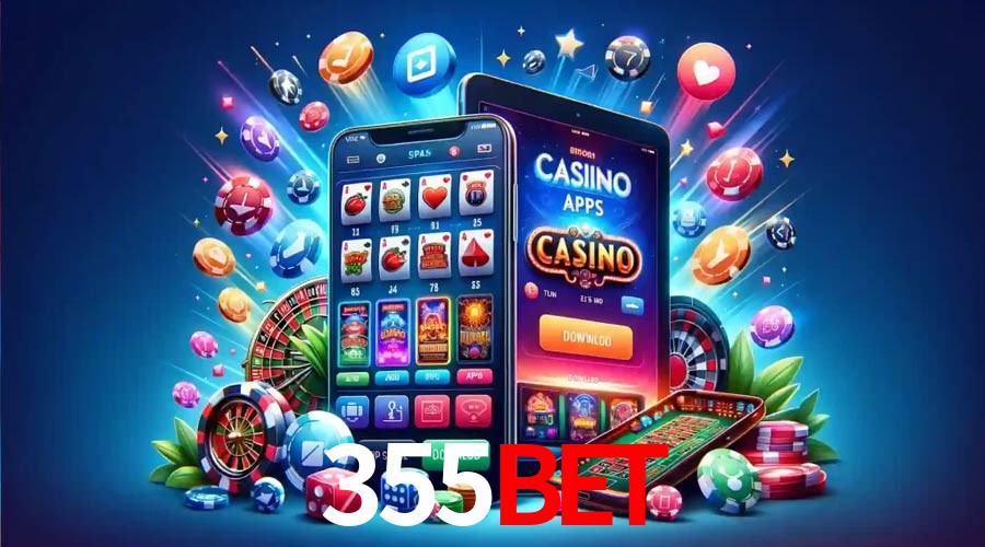 Account Benefits 355BET