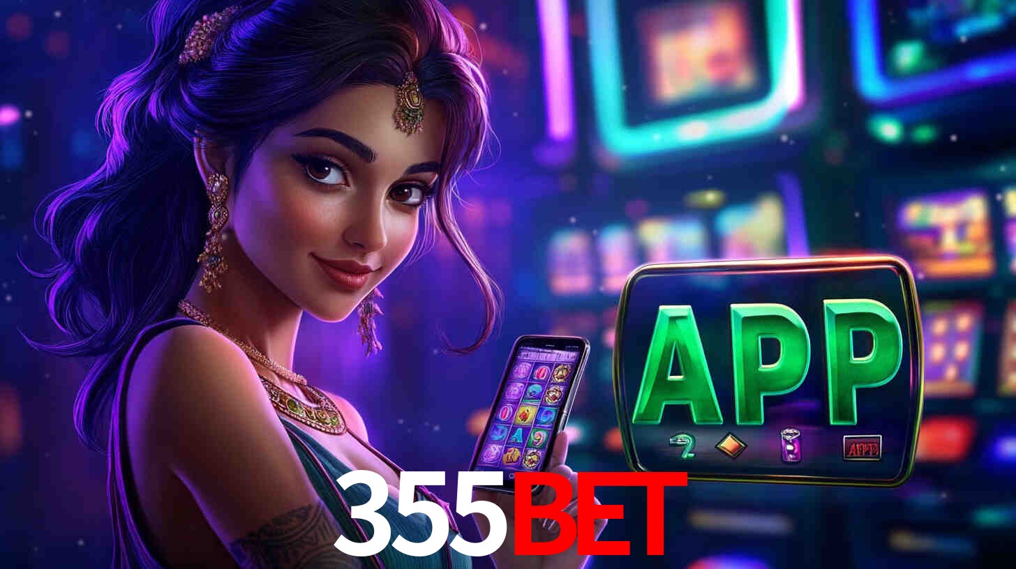 Bônus Generosos e Exclusivos no 355BET para Você!