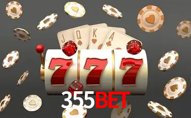 Roulette Table 355BET