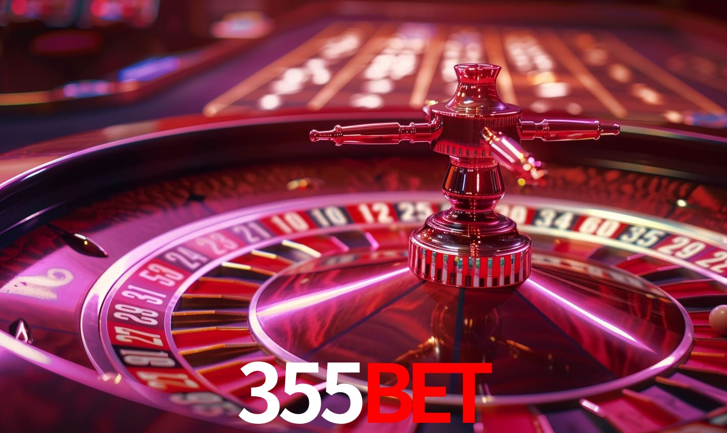 Descubra a Essência do 355BET: Nossa História e Compromissos