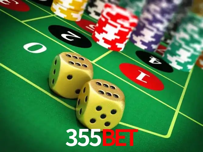 Tennis Betting 355BET