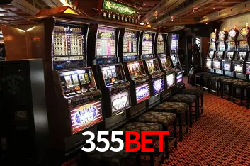 Inovações de Jogos na 355BET: O Futuro das Experiências Interativas