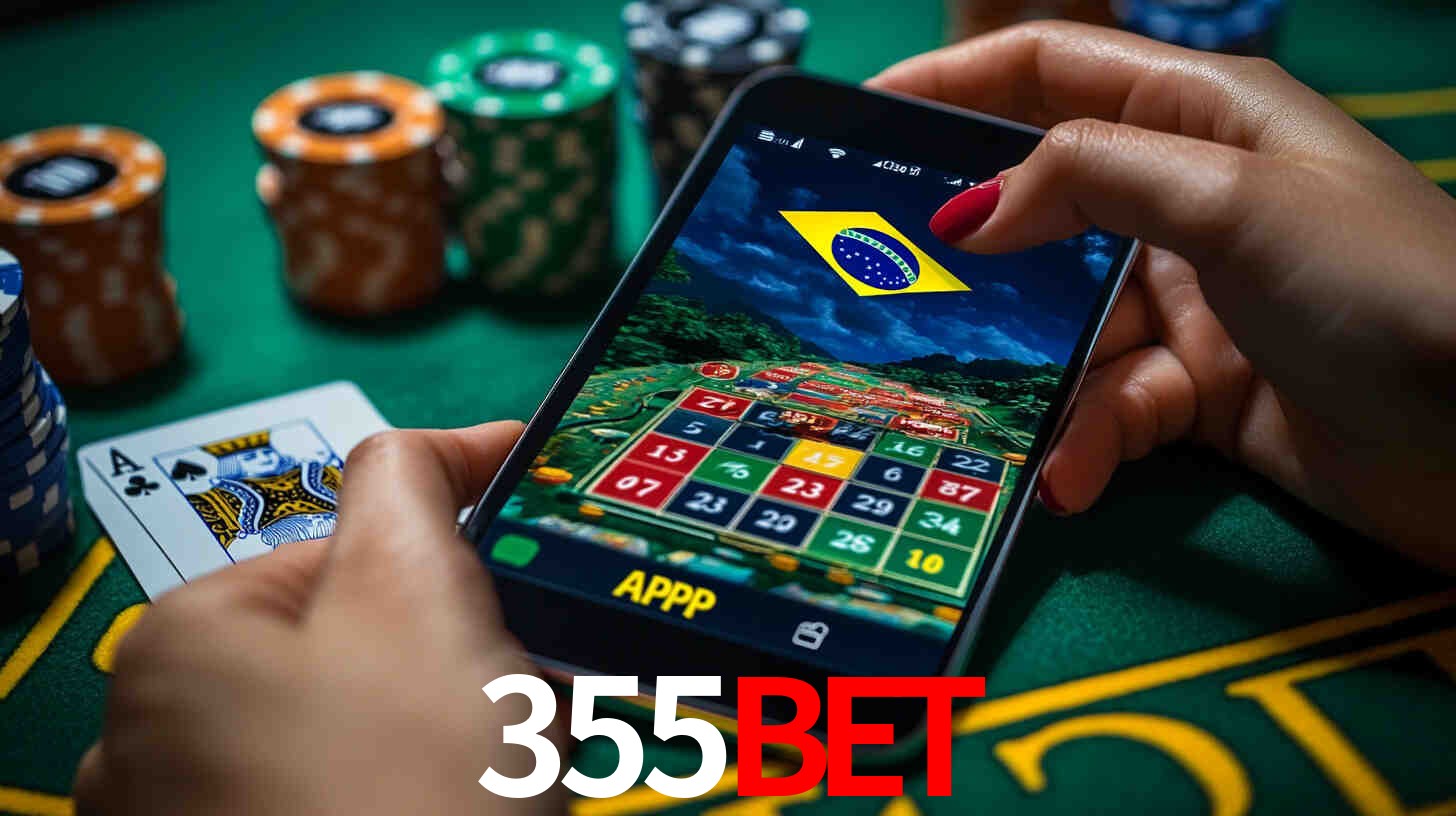 A Popularidade dos Caça-Níqueis no 355BET