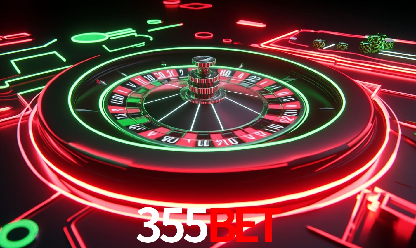 Explorando a Categoria de Eventos em Apostas na 355BET