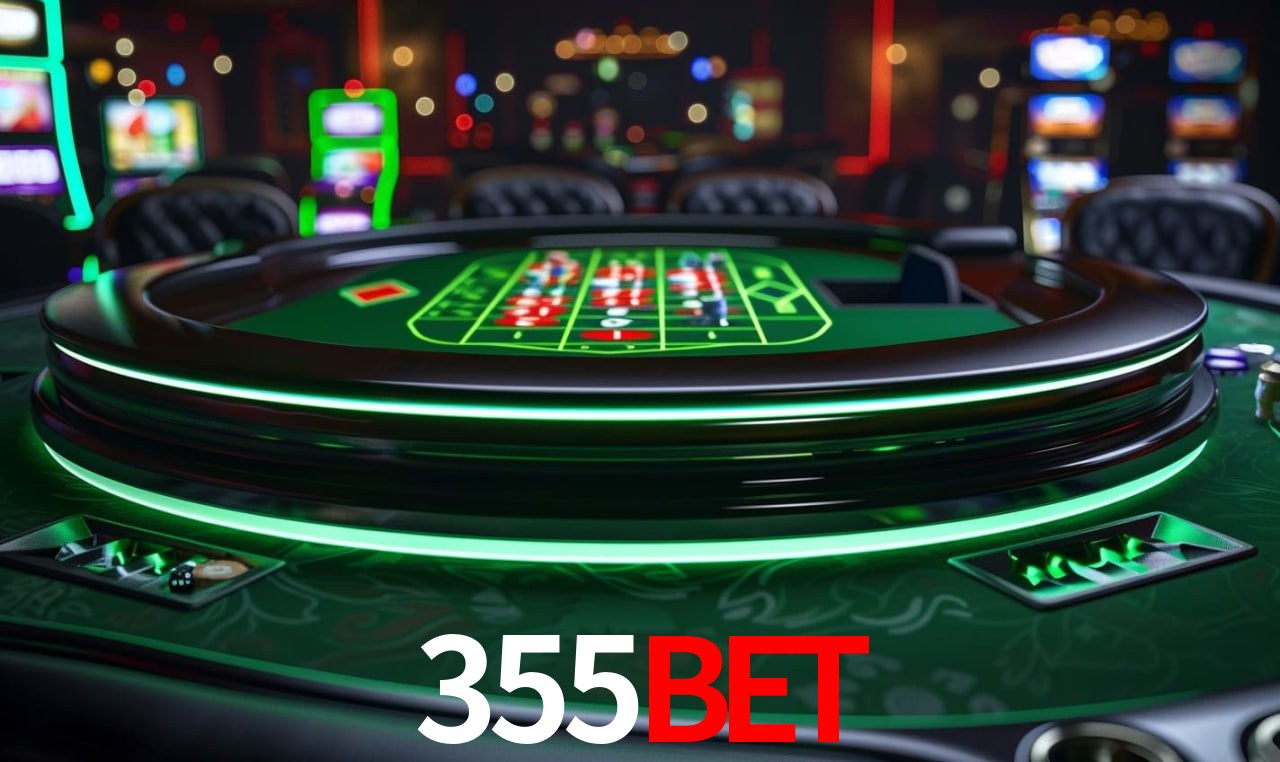 Seasonal Promotions 355BET