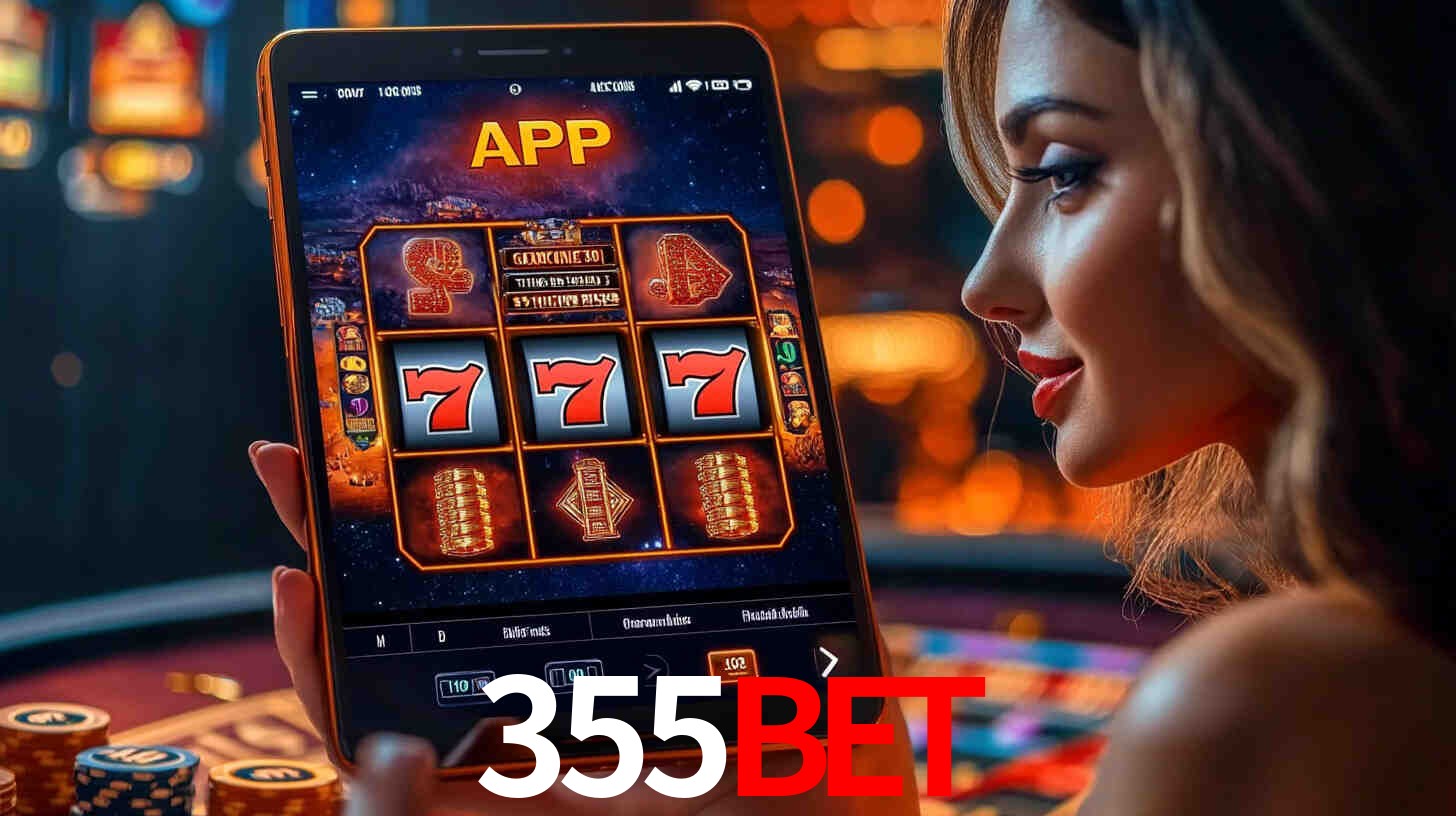 355BET paga