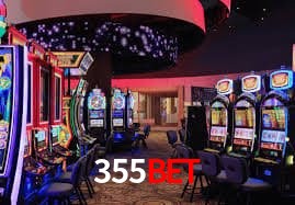 API Integration 355BET