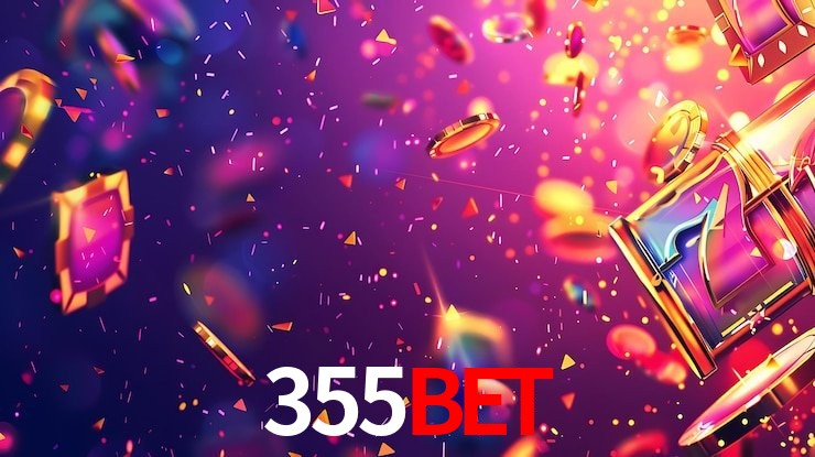 A Emoção da Loteria na 355BET: Uma Chance de Mudança de Vida