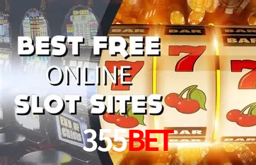 Descubra a Magia dos Jogos de Arcade no 355BET