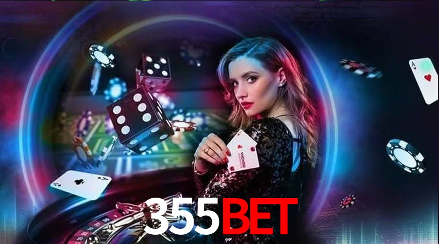 2FA Security 355BET