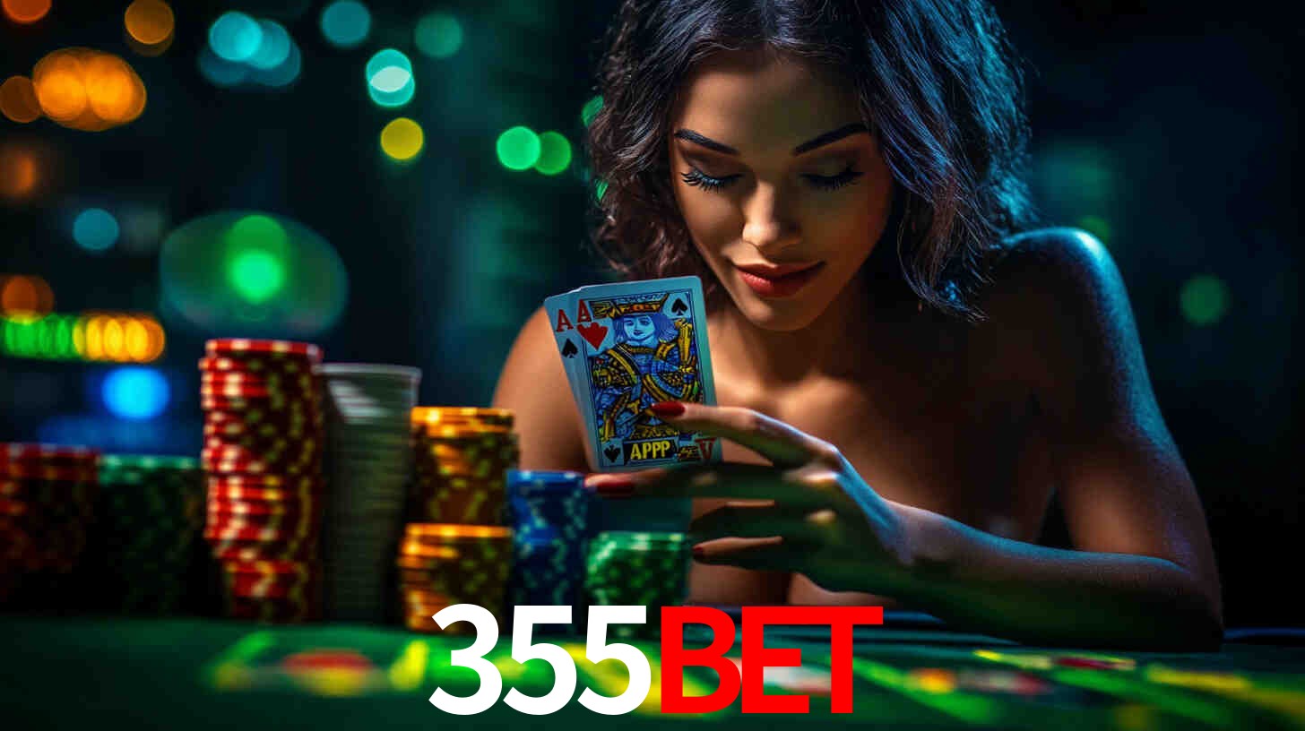 Apostas Esportivas na 355BET: Um Guia Completo