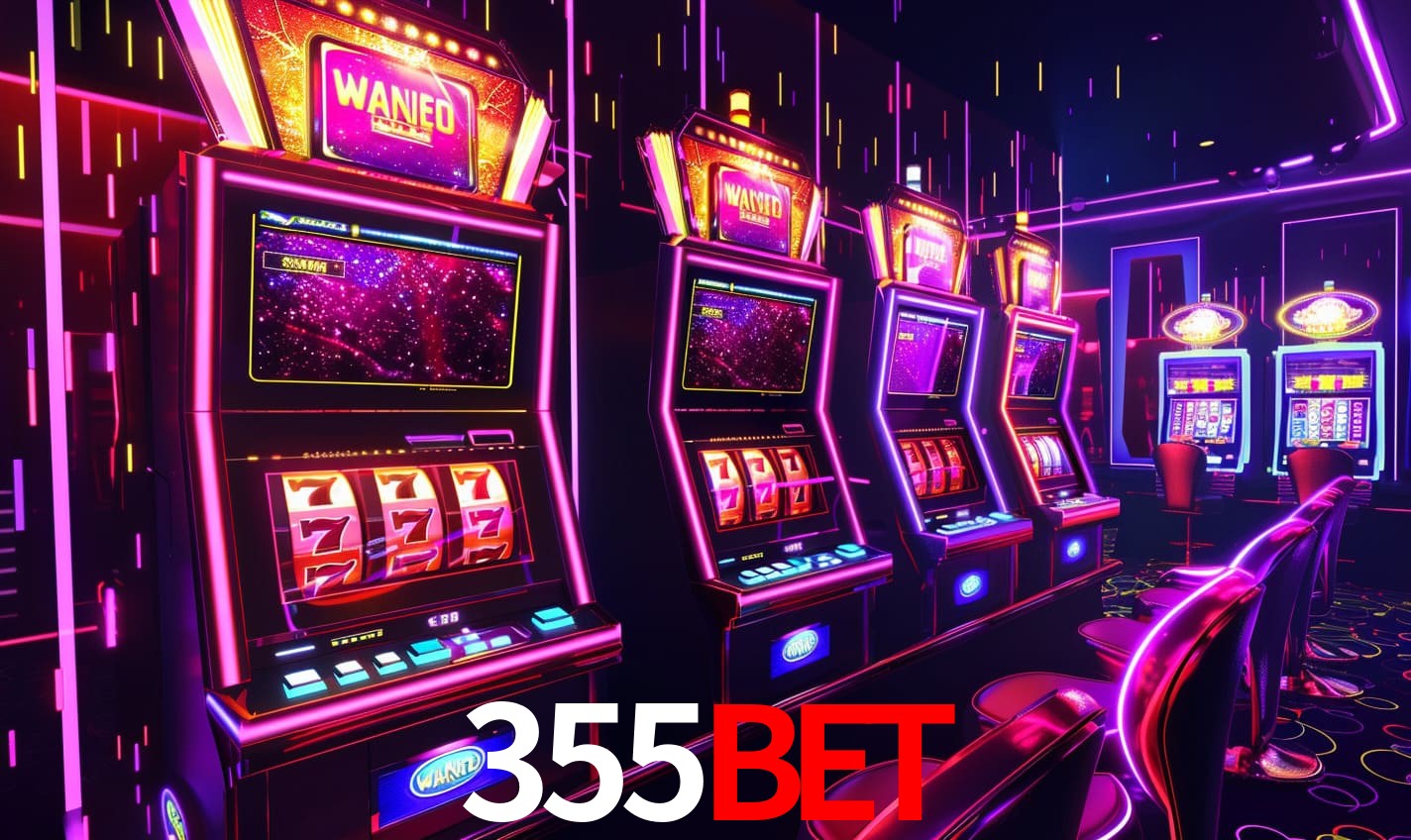 Descubra a Essência do 355BET: Nossa História e Compromissos