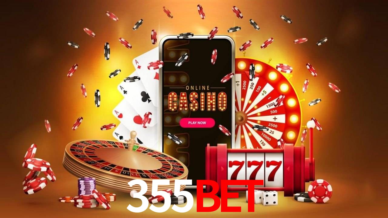 Slot Games 355BET